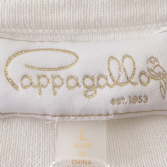 PAPPAGALLO PALM BEACH - Picture 3 of 8